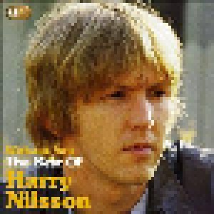 Cover - Harry Nilsson: Without You: The Best Of Harry Nilsson