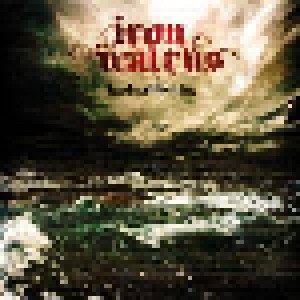 Iron Walrus: Insidious Black Sea (CD) - Bild 1