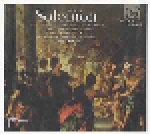 Georg Friedrich Händel: Solomon (2-CD) - Bild 1