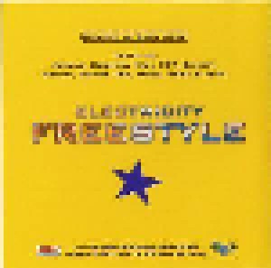 Electricity Freestyle (CD) - Bild 2