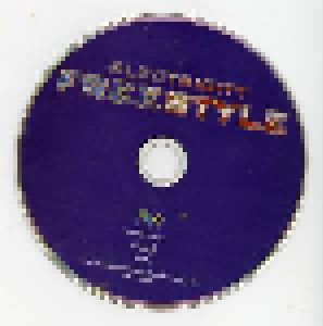 Electricity Freestyle (CD) - Bild 4