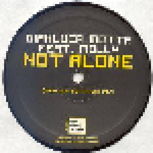 Cover - Gianluca Motta Feat. Molly: Not Alone
