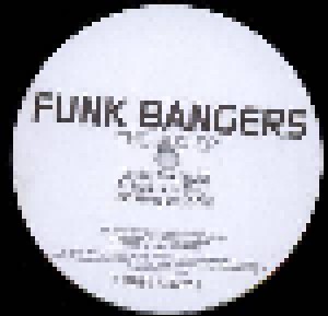 Funk Bangers: The Box (12") - Bild 1