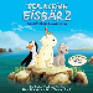 Cover - Hans Zimmer & Nick Glennie-Smith: Kleine Eisbär 2 - Die Geheimnisvolle Insel, Der