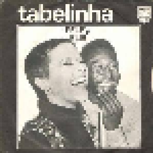 Cover - Elis Regina & Pelé: Tabelinha