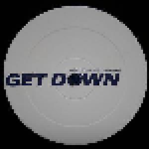 Shakedown: Get Down (12") - Bild 3