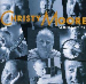 Christy Moore: Collection Part Two (CD) - Bild 1