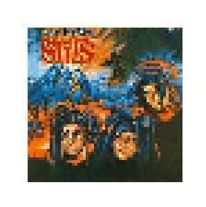 The Slits: Return Of The Giant Slits (CD) - Bild 1