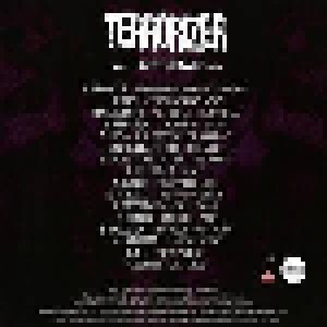 Terrorizer 248 - Fear Candy 132 (CD) - Bild 2