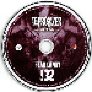 Terrorizer 248 - Fear Candy 132 (CD) - Bild 3