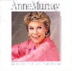 Cover - Anne Murray: Greatest Hits - Volume II