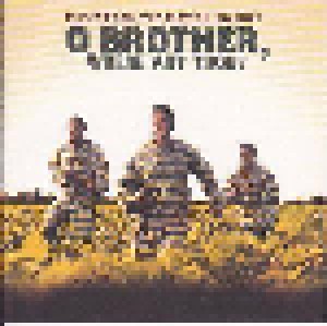O Brother, Where Art Thou? (CD) - Bild 1