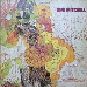 Joni Mitchell: Song To A Seagull (LP) - Bild 1