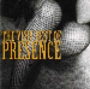 Cover - Presence: Very Best Of Presence, The