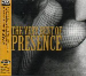 Presence: The Very Best Of Presence (CD) - Bild 2