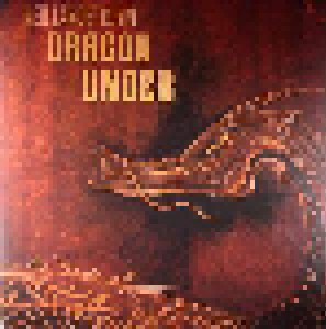 Cover - Neil Landstrumm: Dragon Under