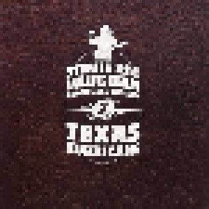 The Stevie Ray Vaughan And Double Trouble + Vaughan Brothers: Texas Hurricane (Split-6-LP) - Bild 1