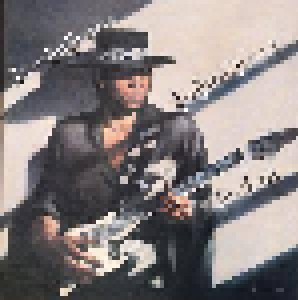 The Stevie Ray Vaughan And Double Trouble + Vaughan Brothers: Texas Hurricane (Split-6-LP) - Bild 5