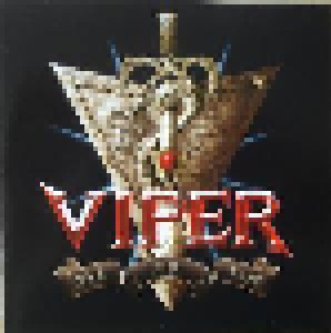 Cover - Viper: All My Life