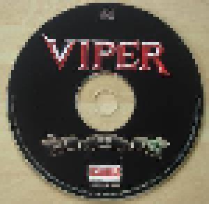 Viper: All My Life (CD) - Bild 3