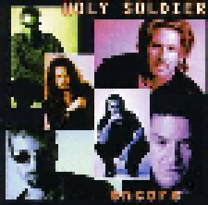 Holy Soldier: Encore (CD) - Bild 1