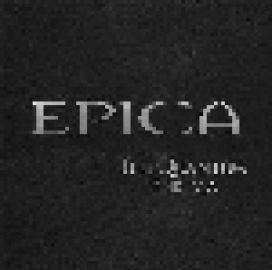 Epica: The Quantum Enigma (3-CD) - Bild 1