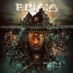 Epica: The Quantum Enigma (CD) - Bild 1