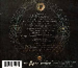 Epica: The Quantum Enigma (2-CD) - Bild 2