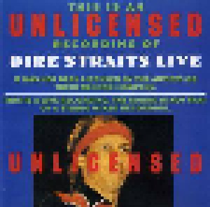Dire Straits: Dire Straits Live (CD) - Bild 1