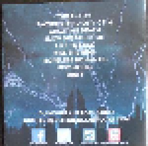 Diamond Lane: Terrorizer (CD) - Bild 2
