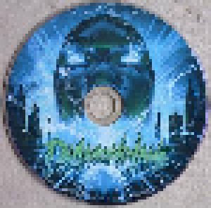 Diamond Lane: Terrorizer (CD) - Bild 4