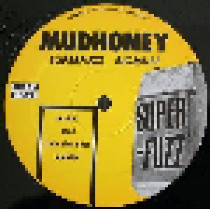 Mudhoney: Superfuzz Bigmuff (12") - Bild 3