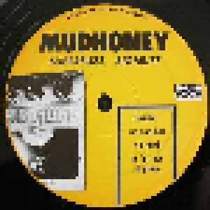 Mudhoney: Superfuzz Bigmuff (12") - Bild 4