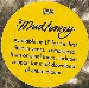 Mudhoney: Superfuzz Bigmuff (12") - Bild 6