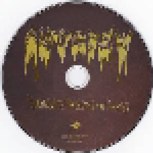 Autopsy: Tourniquets, Hacksaws And Graves (CD) - Bild 7