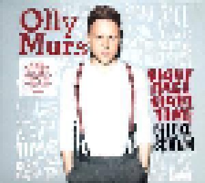 Olly Murs: Right Place Right Time (2-CD) - Bild 1