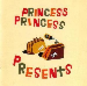 Princess Princess: Presents (CD) - Bild 3