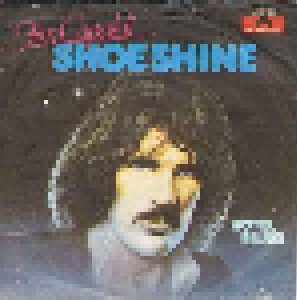 Jim Capaldi: Shoe Shine (7") - Bild 1
