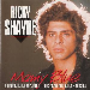 Ricky Shayne: Mamy Blue (CD) - Bild 1