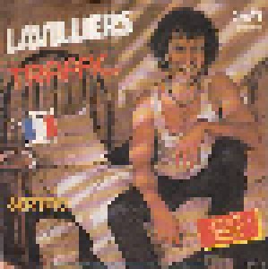 Cover - Lavilliers: Traffic