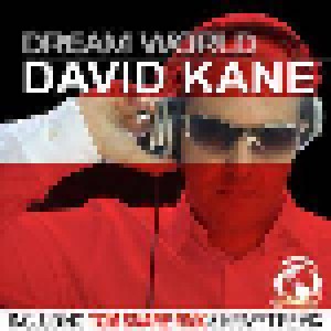 Cover - David Kane: Dream World