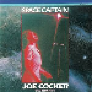 Joe Cocker: Space Captain - Live In Concert (CD) - Bild 1