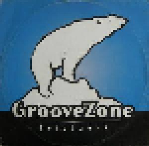 GrooveZone: Eisbaer (12") - Bild 1