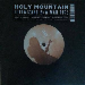 Cover - Holy Mountain: Luftwizard