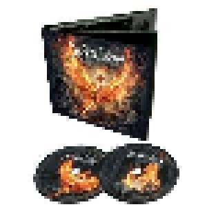 Xandria: Sacrificium (2-CD) - Bild 3