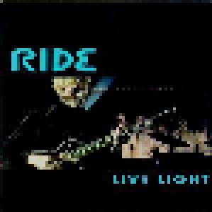 Ride: Live Light (2-LP) - Bild 1
