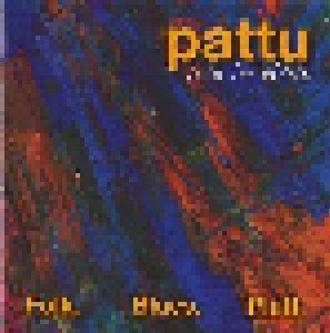 Cover - pattu: Live In Ahle