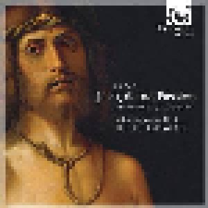 Johann Sebastian Bach: Jesu, Deine Passion - Cantates BWV 22, 23, 127 & 159 (CD) - Bild 1