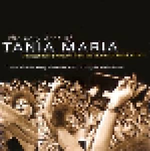 Tania Maria: The Very Best Of Tania Maria (CD) - Bild 1