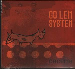 Cover - Go Lem System: Cacería